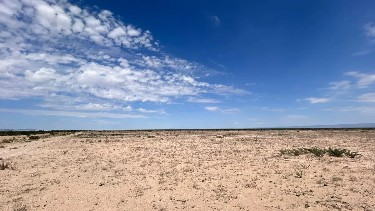 Finca-Rancho en venta en Paila, Parras — foto 1 de 11