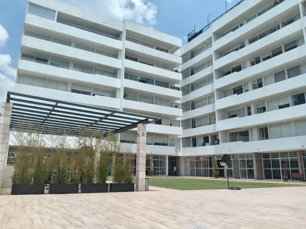 Departamento en venta en Adolfo Lopez Mateos, Atizapán de Zaragoza — foto 3 de 14