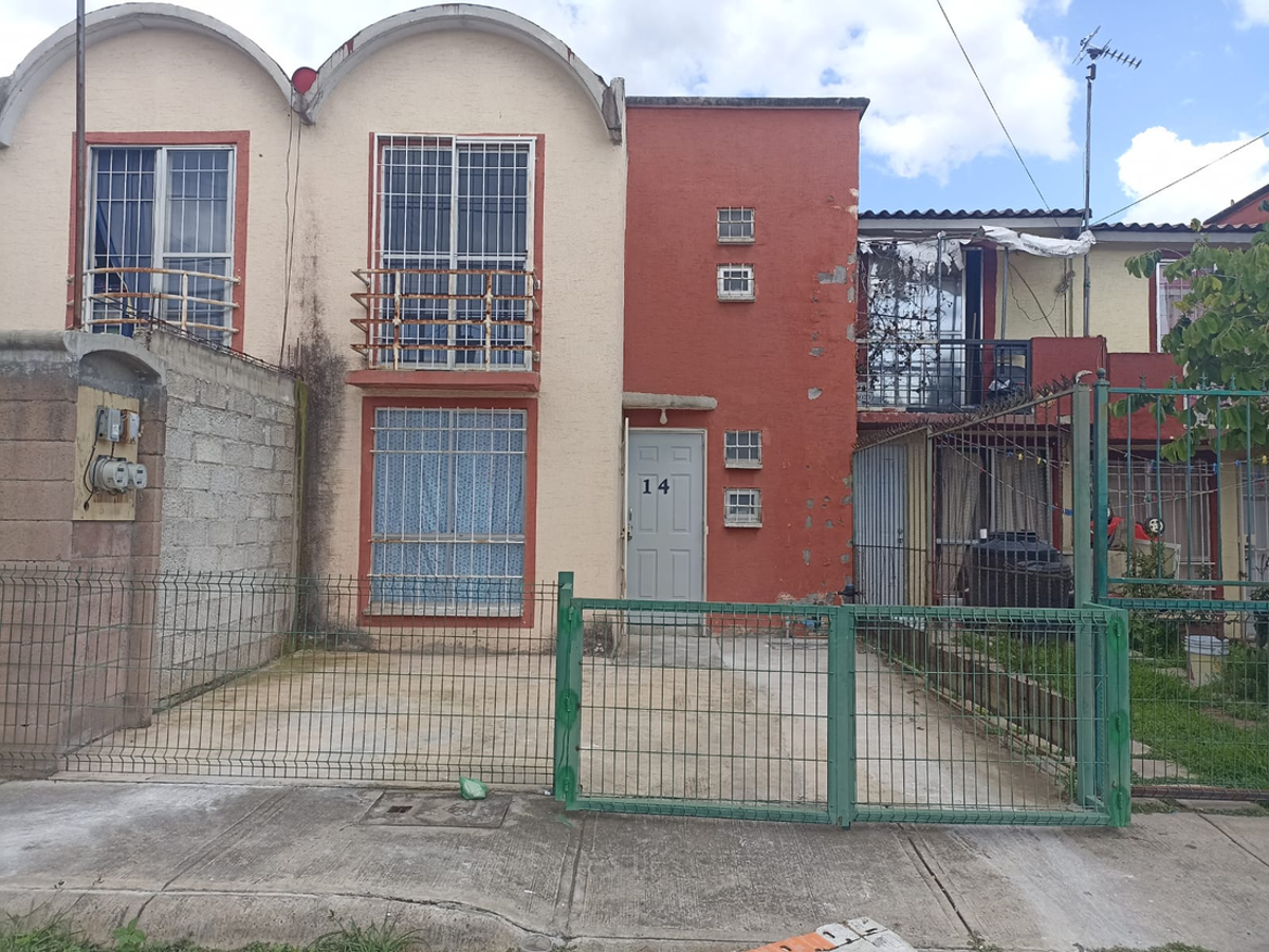 Casa en venta en Paseos de San Juan, Zumpango — foto 1 de 15