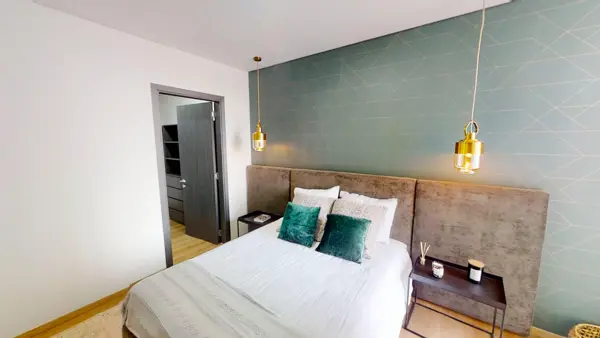 Moderno Departamento en Venta en Nápoles, Ciudad de México