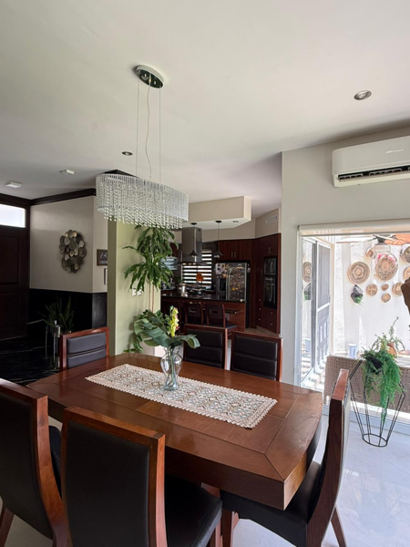 Casa en venta en Real del Nogalar, Torreón — foto 3 de 24