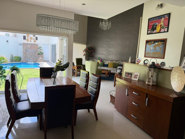 Casa en venta en Real del Nogalar, Torreón — foto 2 de 24