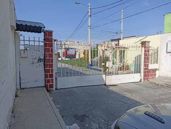 Casa en venta en Villas de la Laguna, Zumpango — foto 2 de 13