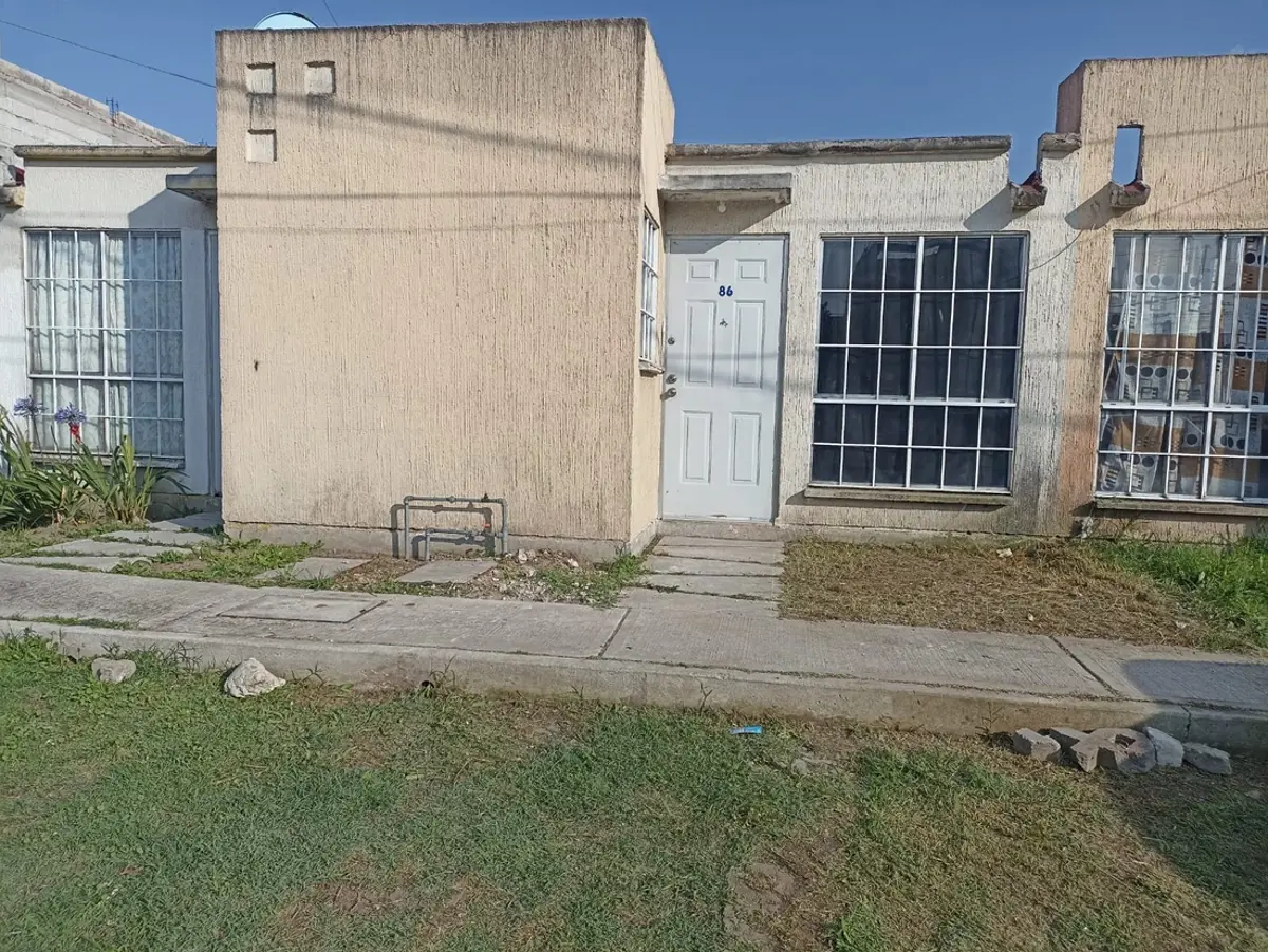 Casa en venta en Villas de la Laguna, Zumpango — foto 1 de 13