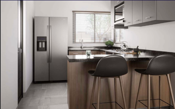 Casa en venta en Los Olivos, Gómez Palacio — foto 3 de 6