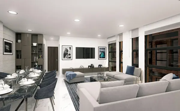 Venta de Departamento en Juárez, Ciudad de México