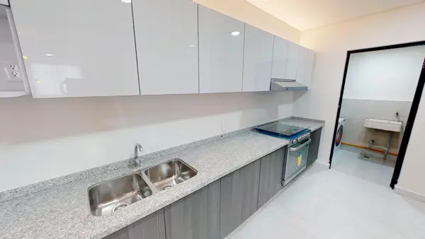 Departamento en venta en Juarez, Cuauhtémoc — foto 3 de 10