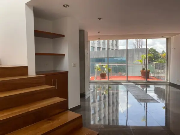 Departamento en renta en Xalapa Enríquez Centro, Xalapa — foto 3 de 17