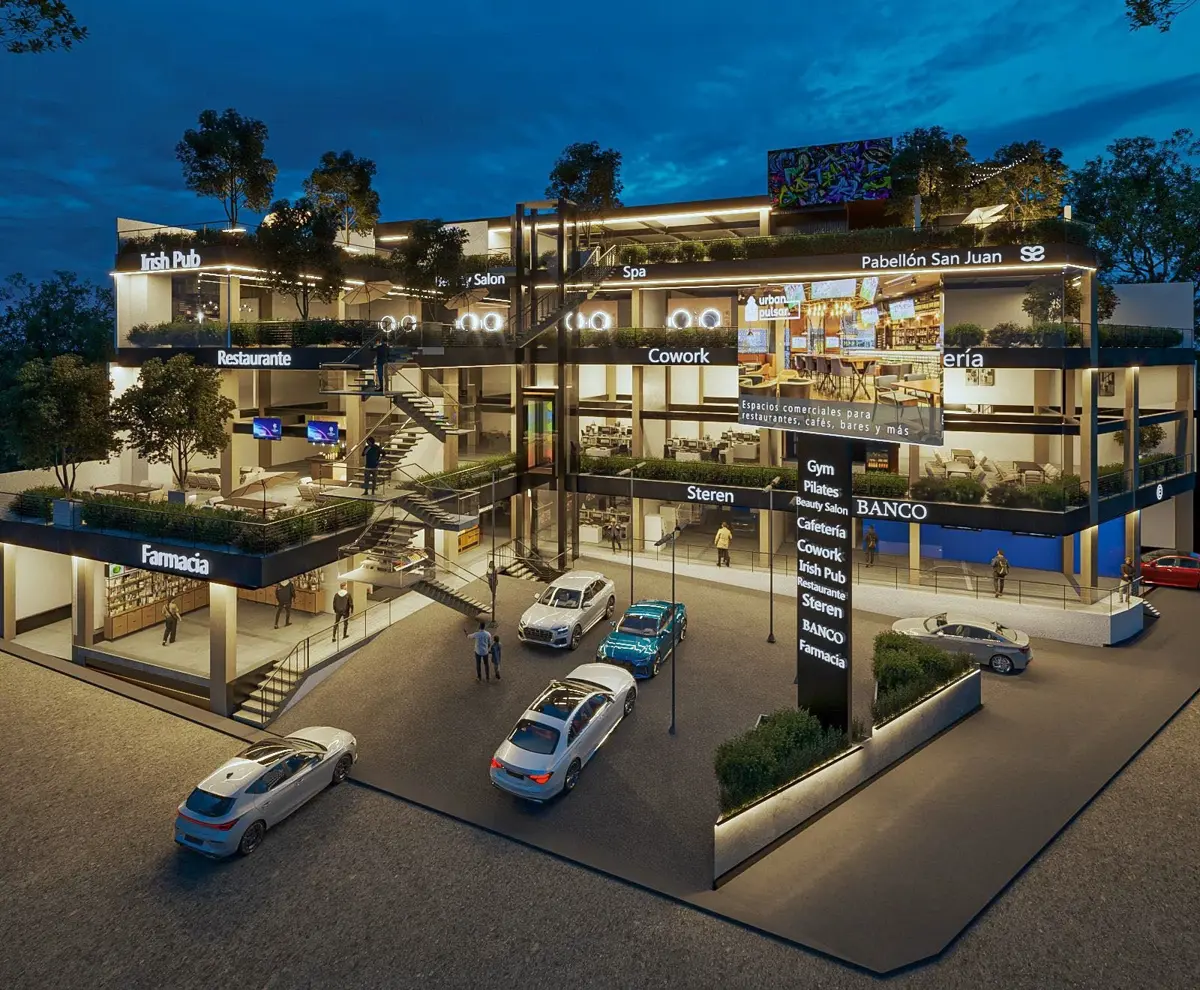 Local en venta en Cuautlancingo, Cuautlancingo — foto 1 de 10