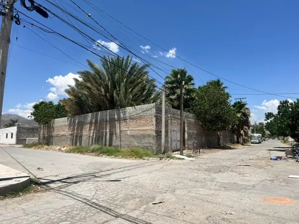 Terreno en renta en La Fuente, Torreón — foto 2 de 15