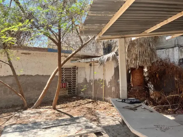 Terreno en renta en La Fuente, Torreón — foto 3 de 15
