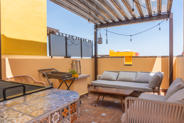Casa en venta en Jardines de Allende, San Miguel de Allende — foto 2 de 9