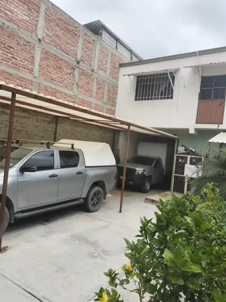 Casa en venta en El Cobano, Irapuato — foto 2 de 4