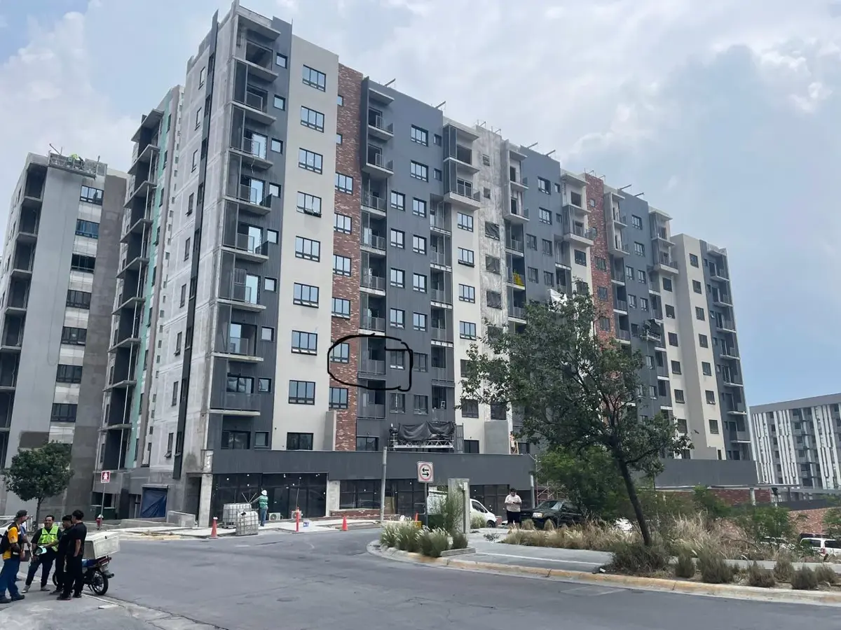 Departamento en venta en Vía Cordillera, Santa Catarina — foto 1 de 10