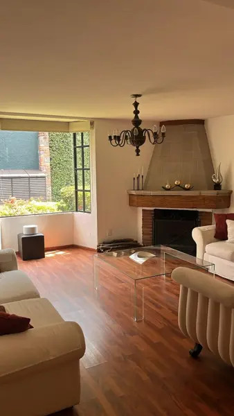 Casa en venta en San Jose de los Cedros, Cuajimalpa de Morelos — foto 2 de 25