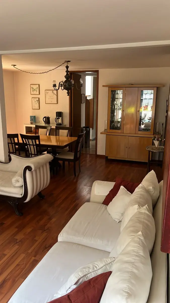 Casa en venta en San Jose de los Cedros, Cuajimalpa de Morelos — foto 1 de 25