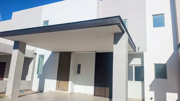 Casa en venta en Altozano la Nueva Laguna, Gómez Palacio — foto 2 de 23