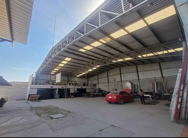 Bodega en venta en La Feria, Gómez Palacio — foto 2 de 18