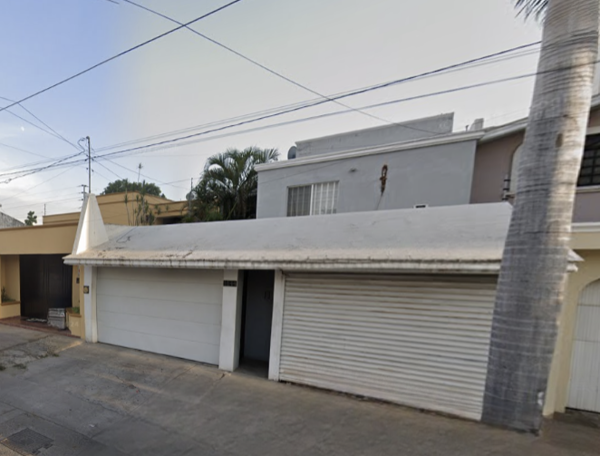 Casa en venta en Villa Universidad, Culiacán — foto 2 de 6