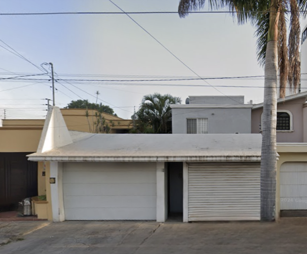Casa en venta en Villa Universidad, Culiacán — foto 1 de 6