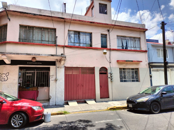 Casa en venta en Escuadron 201, Iztapalapa — foto 2 de 22