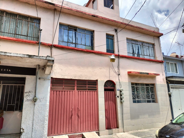 Casa en venta en Escuadron 201, Iztapalapa — foto 3 de 22