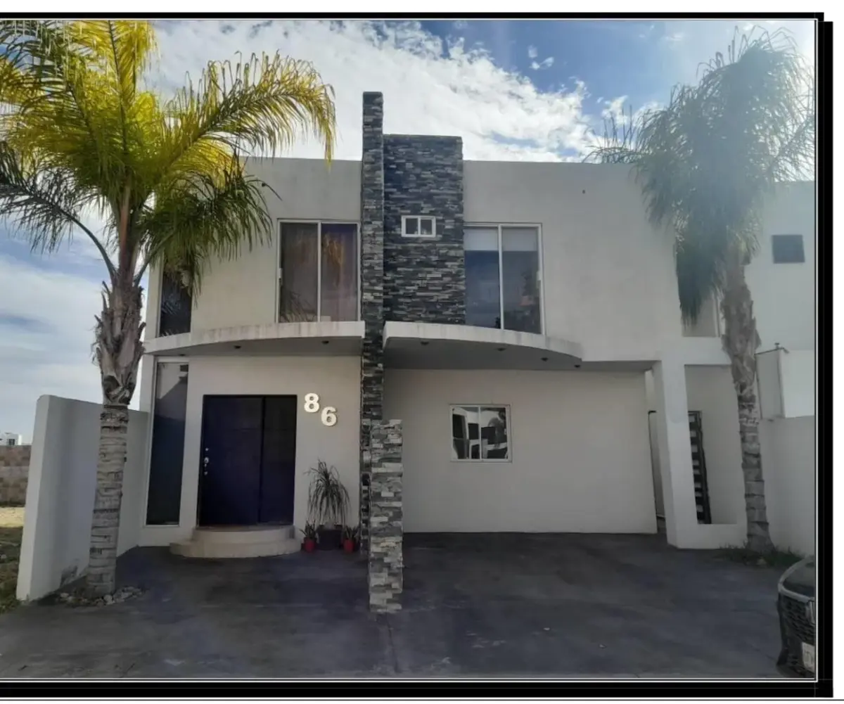 Casa en renta en Villas del Renacimiento, Torreón — foto 1 de 18