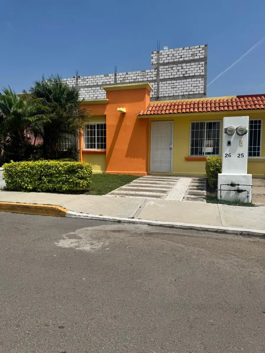 Casa en venta en Pirámides, Corregidora — foto 1 de 10