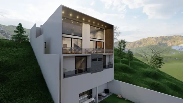 Casa en venta en Lomas de Tetela, Cuernavaca — foto 2 de 7