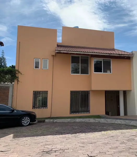 Casa en venta en Lomas de la Selva, Cuernavaca — foto 2 de 44