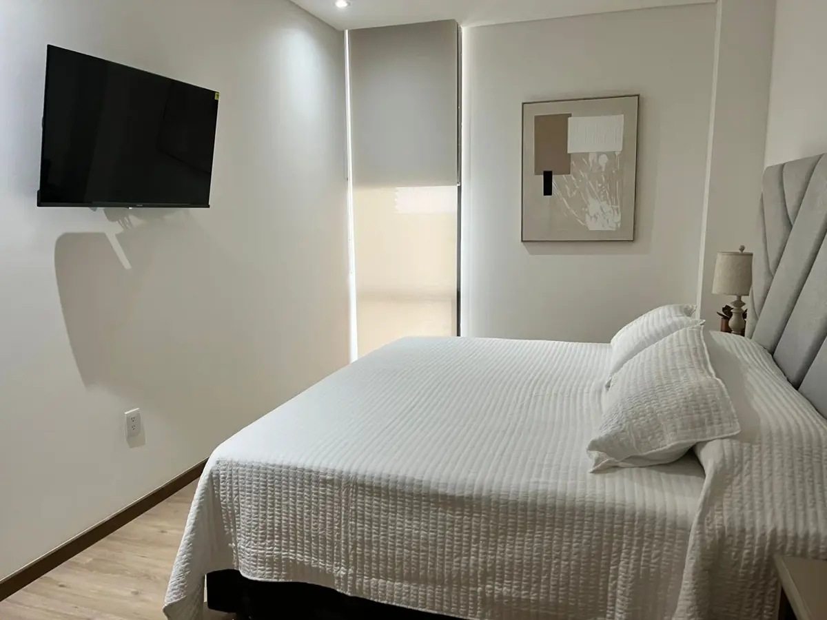 Vista 4 de Departamento en Renta en Residencial el Fresno, Torreón, Coahuila de Zaragoza