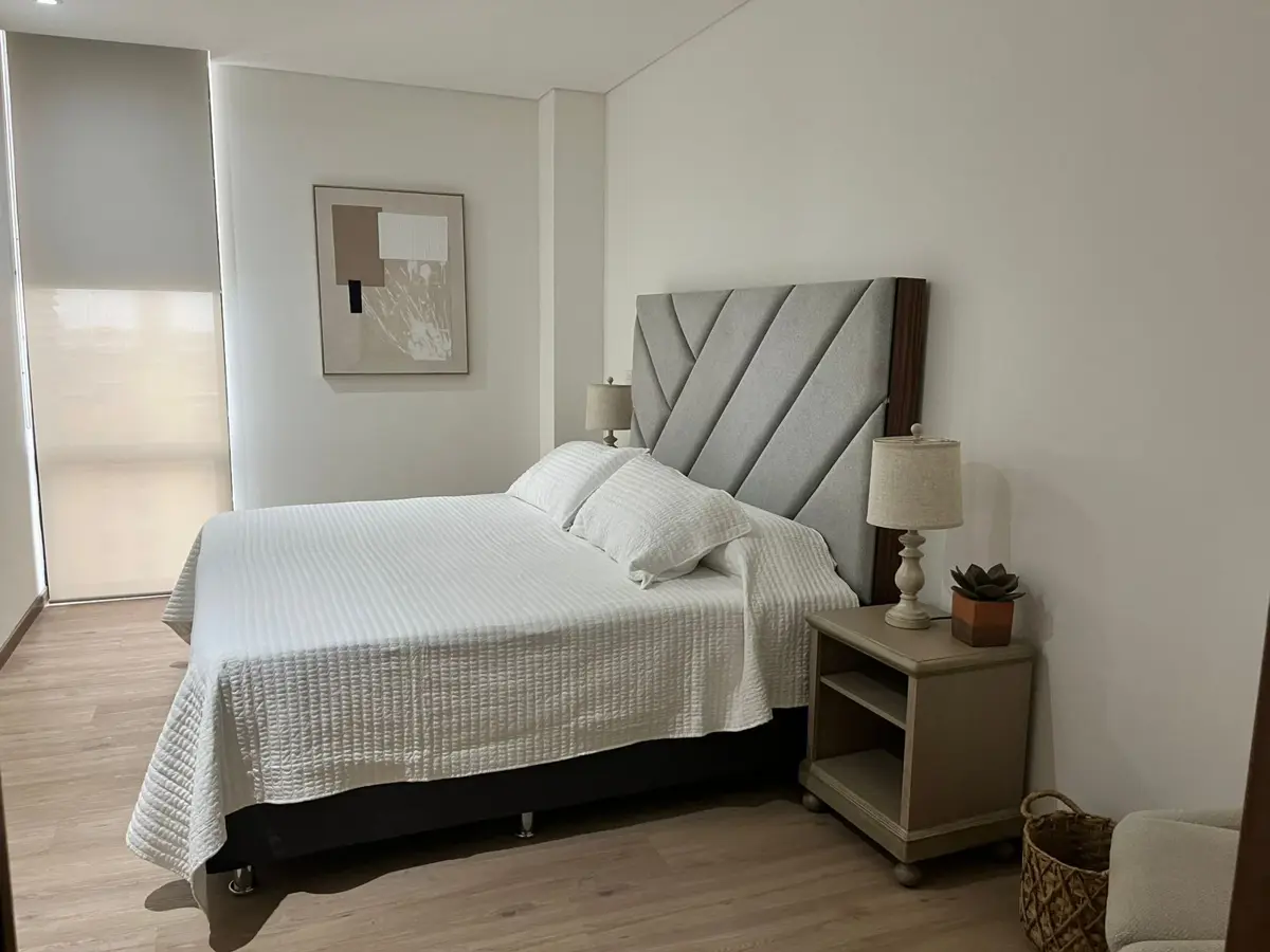 Vista 3 de Departamento en Renta en Residencial el Fresno, Torreón, Coahuila de Zaragoza