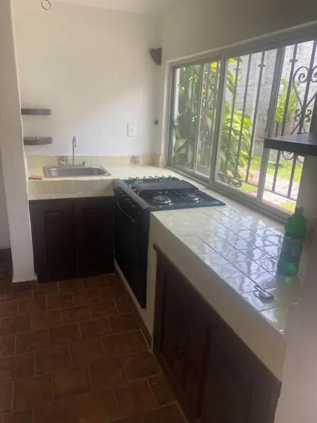 Hermosa casa en renta