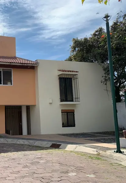 Casa en venta en Lomas de la Selva, Cuernavaca — foto 2 de 15