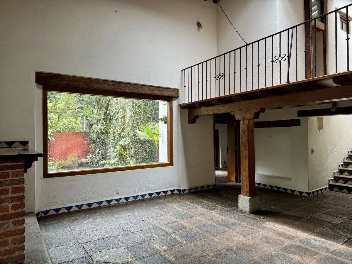 Casa en venta en San Angel Inn, Álvaro Obregón — foto 1 de 16
