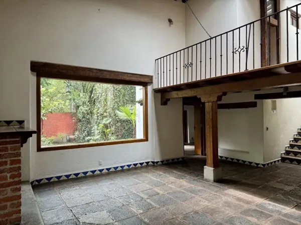 Casa en venta en San Angel Inn, Álvaro Obregón, Ciudad de México Casa en venta en San Angel Inn, Álvaro Obregón, Ciudad de México