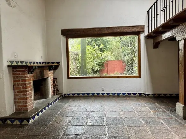 Casa en venta en San Angel Inn, Álvaro Obregón — foto 3 de 16