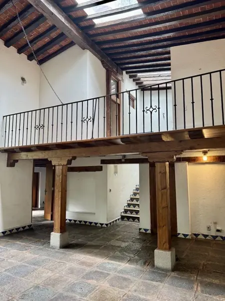 Casa en venta en San Angel Inn, Álvaro Obregón — foto 2 de 16