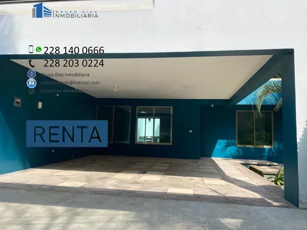 Casa en venta en Las Trancas, Emiliano Zapata — foto 2 de 23
