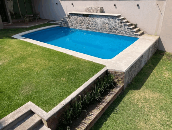 Casa en venta en Burgos Sección Casa Blanca, Temixco — foto 2 de 19