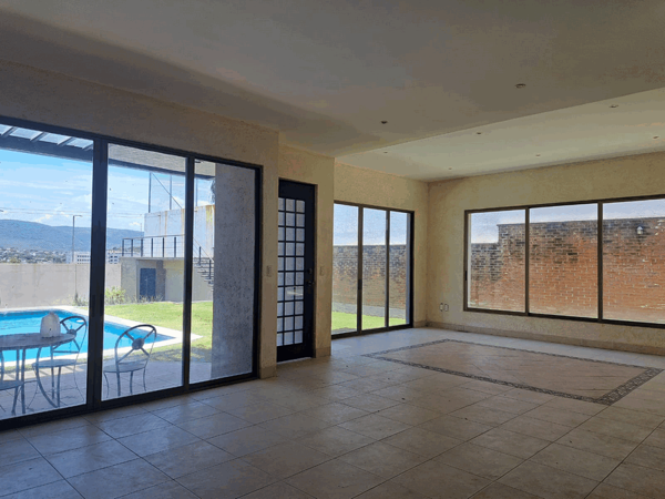 Casa en venta en Burgos Sección Casa Blanca, Temixco — foto 3 de 19