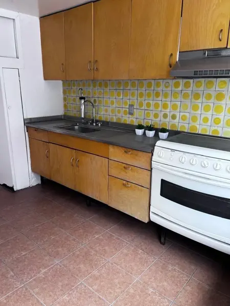 Casa en venta en Santa Ursula Xitla, Tlalpan — foto 3 de 11