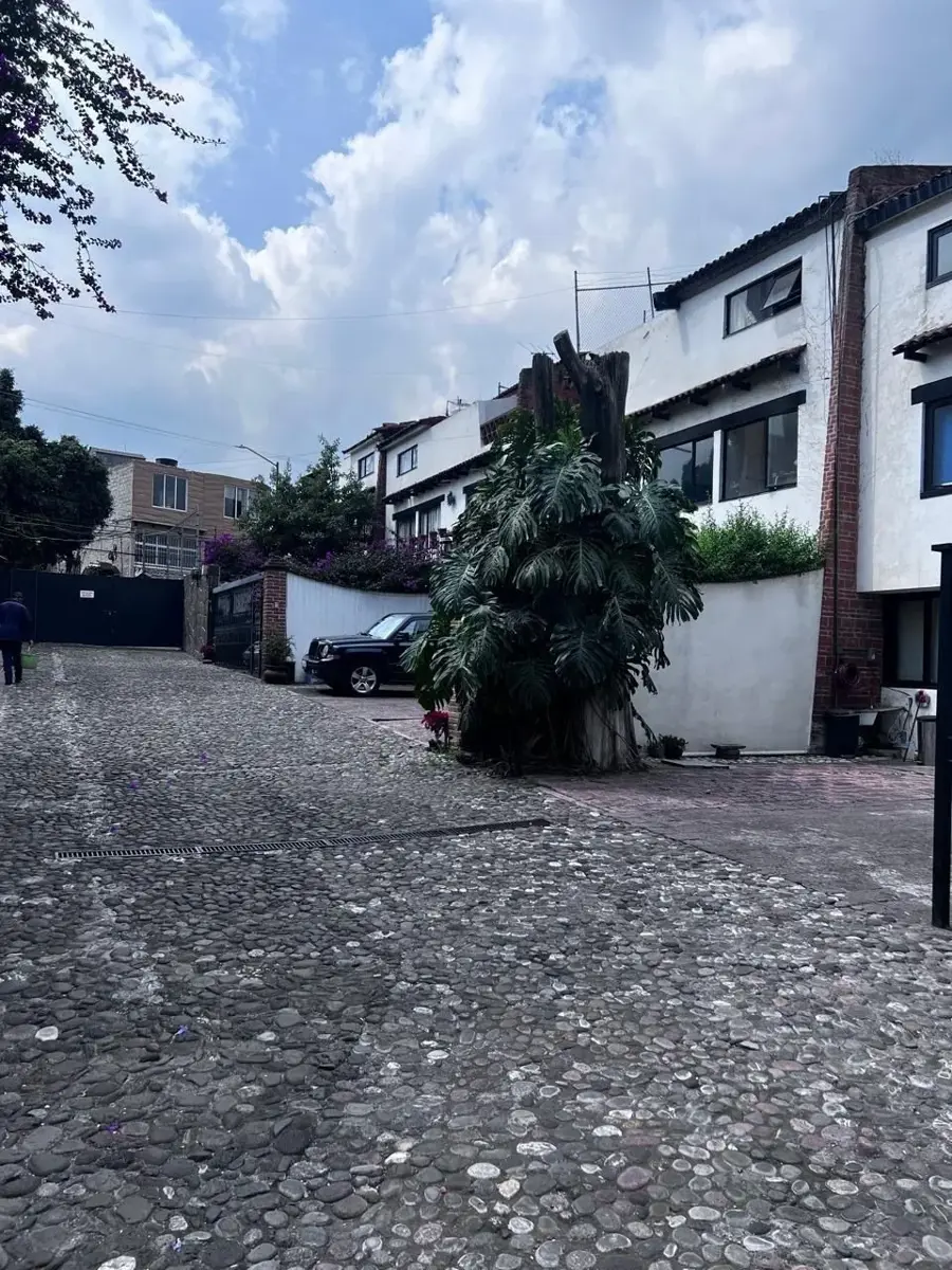 Casa en venta en Santa Ursula Xitla, Tlalpan — foto 1 de 11