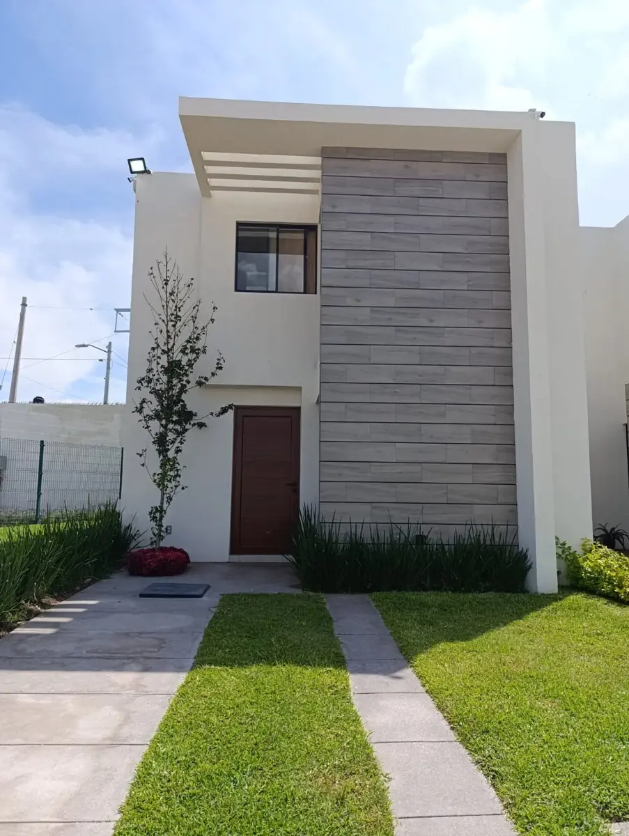 Casa en venta en Punta Diamante Residencial, Soledad de Graciano Sánchez