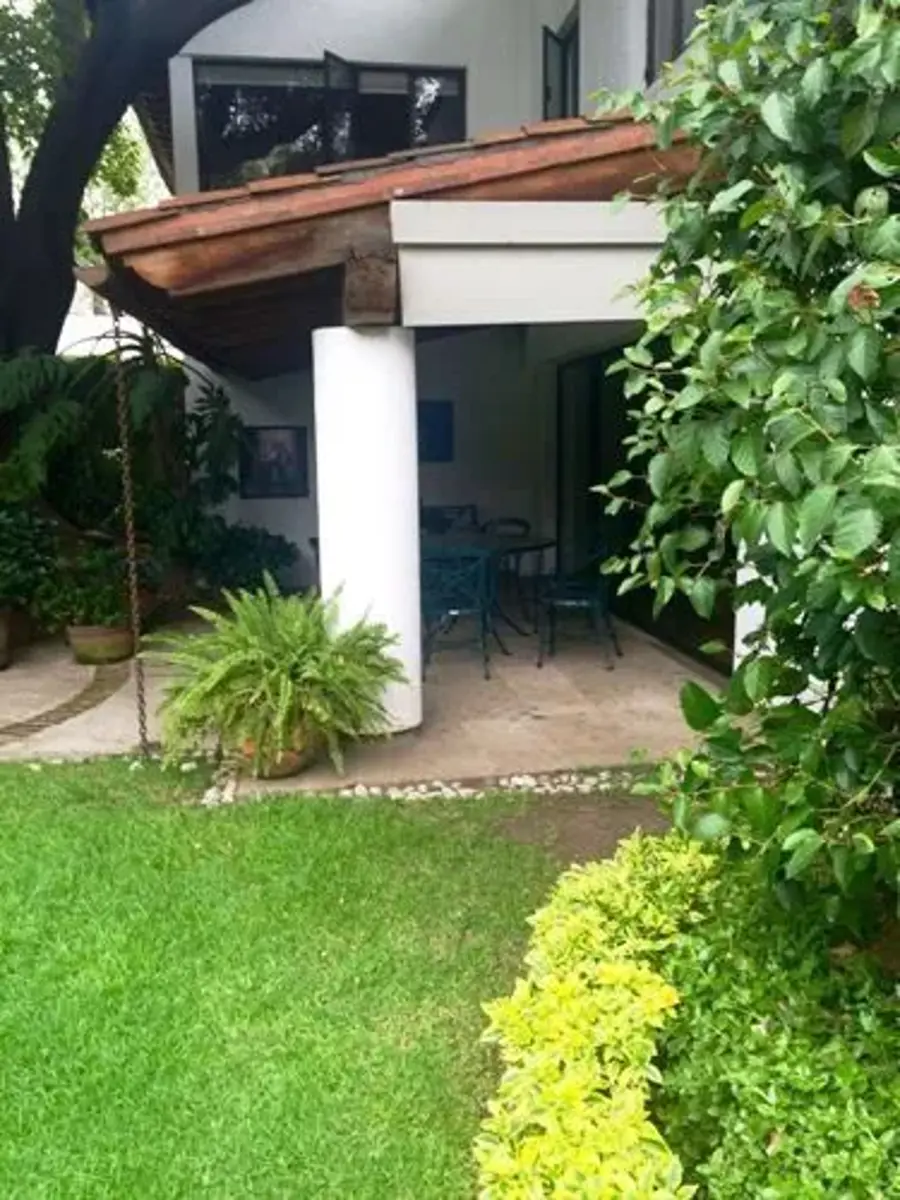 Casa en venta en Tlacopac, Álvaro Obregón — foto 1 de 11