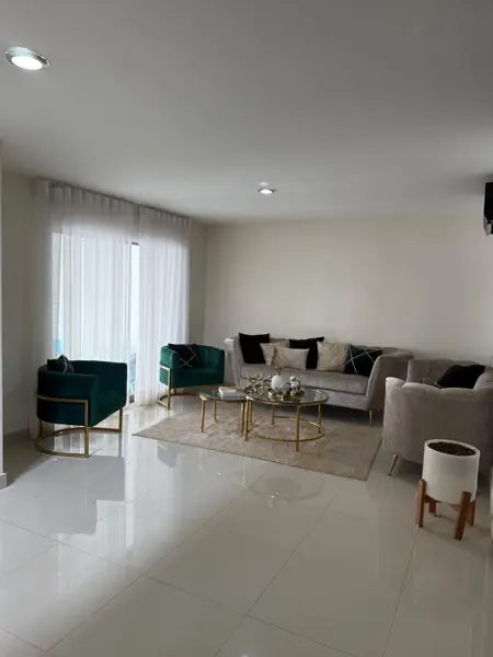 Casa en renta en Misiones, Culiacán — foto 2 de 14