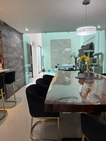 Casa en renta en Misiones, Culiacán — foto 3 de 14