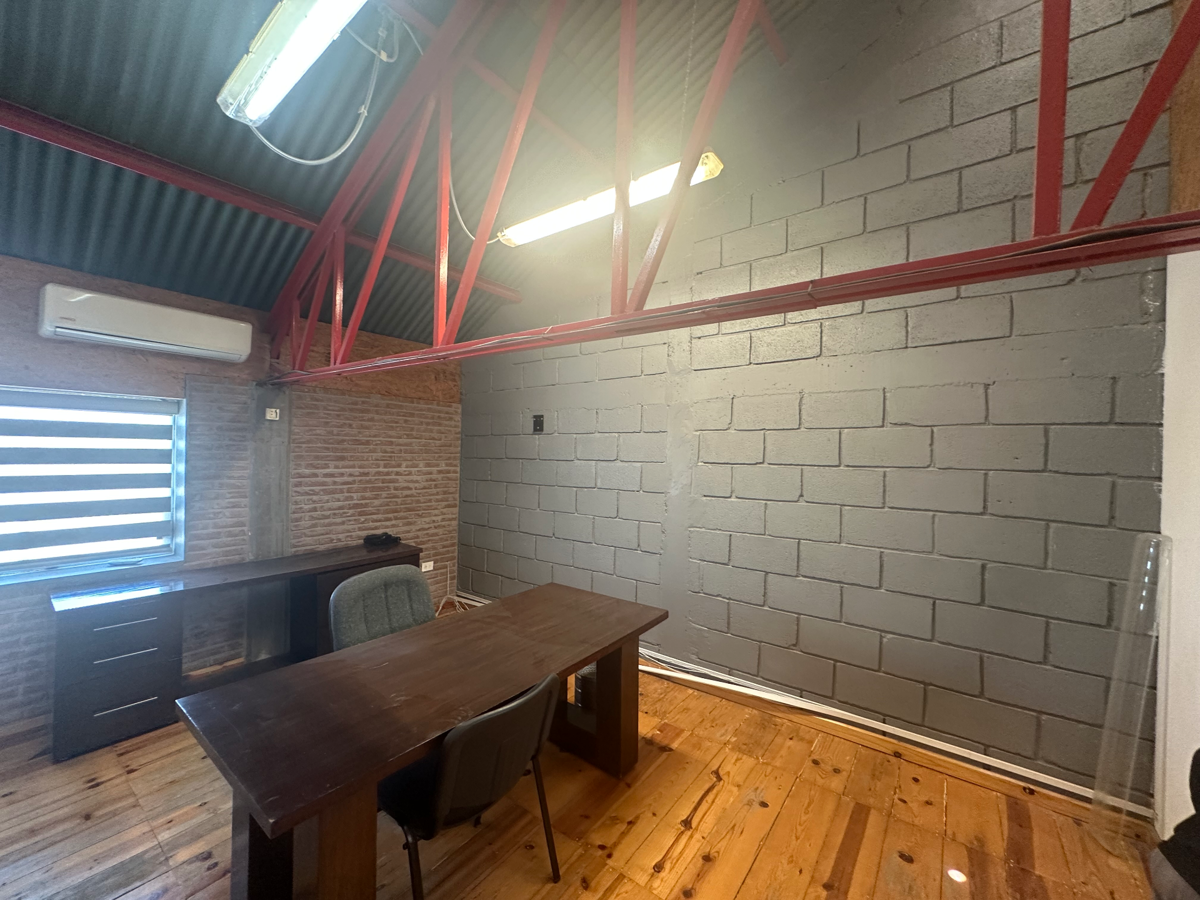 Vista 3 de Bodega en Renta en Ex Hacienda Antigua los Ángeles, Torreón, Coahuila de Zaragoza