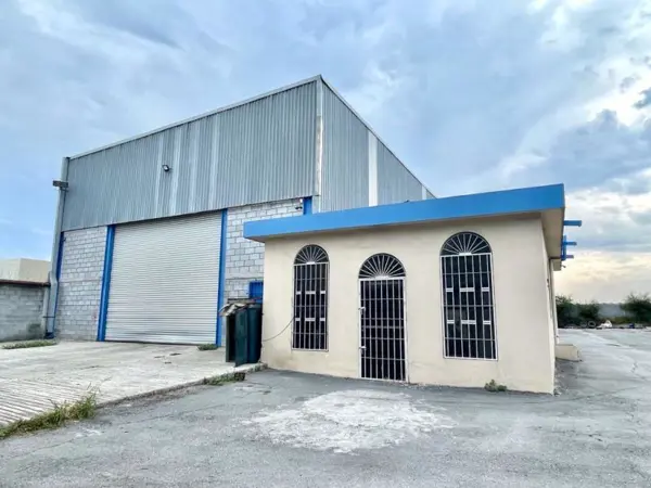 Bodega en venta en Santa Rosa, Apodaca — foto 3 de 12
