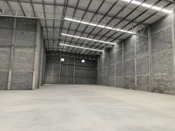 Bodega en renta en Industrial Santa Catarina, Santa Catarina — foto 3 de 14